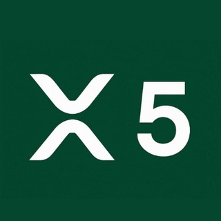 Telegram profile photo for x5group (продается)