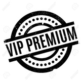 Telegram profile photo for VIP PREMIUM SIGNALS