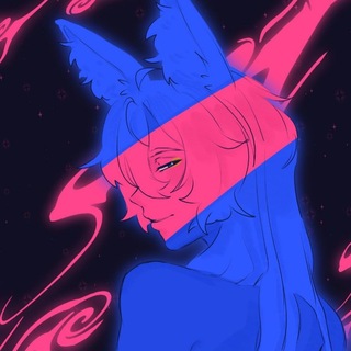 Telegram profile photo for kaFFka