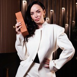 Telegram profile photo for Богатая Бабка | Наталья Красавченко