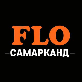 Telegram profile photo for FLO Samarkand