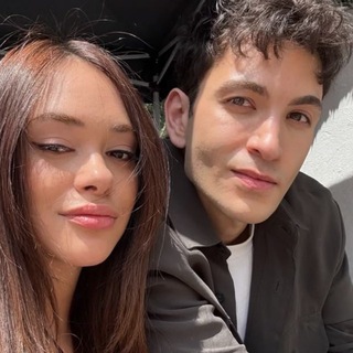 Telegram profile photo for ЭТО ПРОСТО СТАМБУЛ | ЕЩЕ 17 | ТУРЕЦКИЙ СЕРИАЛ