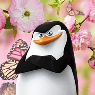 Telegram profile photo for ты кринж а я хайплю