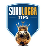 Telegram profile photo for SURULOGBA🏆⚽️