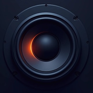 Telegram profile photo for Музыка|Deep House|Soundwoofer