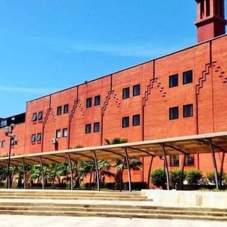 Telegram profile photo for الهيئة الطلابية للكلية التطبيقية_جامعة دمشق