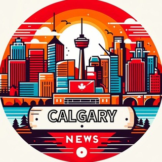 Telegram profile photo for Новини Калгарі | Calgary News
