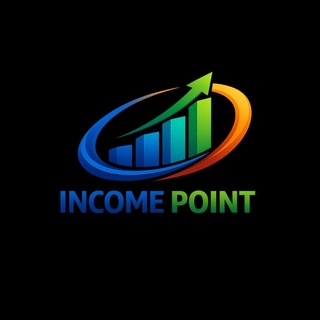 Telegram profile photo for INCOME POINT