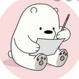 Telegram profile photo for محبين التفائل ❤️
