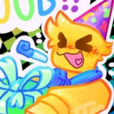 Telegram profile photo for Витя Блябля 🫶