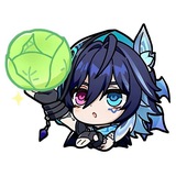 Telegram profile photo for Ororon. ♥️