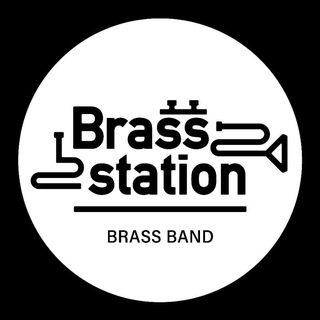 Telegram profile photo for BrassStationUltras☠