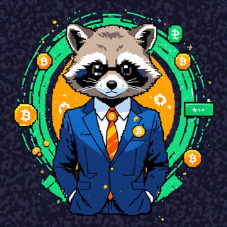 Telegram profile photo for Quantum поглядывает за криптой