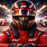 Telegram profile photo for Formula 1 українською