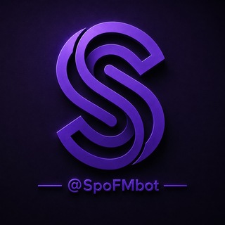 Telegram profile photo for Canal SpoFM