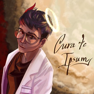 Telegram profile photo for третий сорт человека
