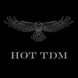 Telegram profile photo for HOT TDM