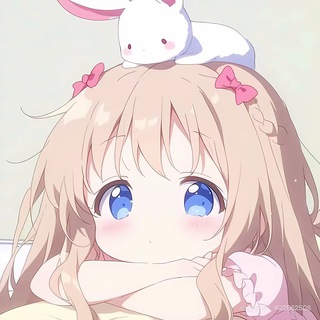 Telegram profile photo for 泡泡糖频道