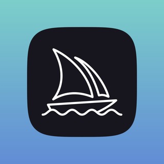 Telegram group profile photo for Yacht Crew Jobs