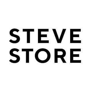 Telegram profile photo for SteveStore