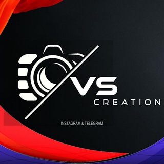 Telegram group profile photo for DISCUSS : VS CREATION✌