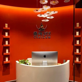 Telegram profile photo for 南山-泰屿spa(变装+艳舞)
