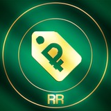 Telegram profile photo for Тарифы | RR