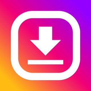 Telegram profile photo for Скачать видео из Инстаграмм, ТикТока