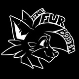 Telegram profile photo for The fur booth