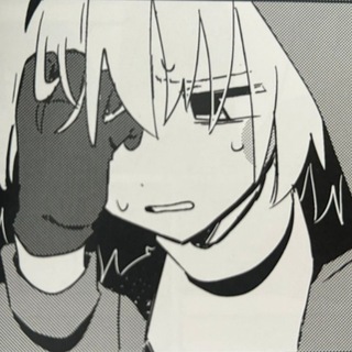 Telegram profile photo for rest / TogoreTheForgotten