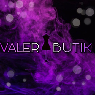 Telegram profile photo for 👑Valeri Butik👑1548Жіночий та чоловічий одяг