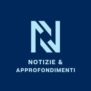 Telegram profile photo for π NEWS & APPROFONDIMENTI π