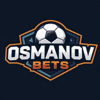 Telegram profile photo for OSMANOV - Analytics