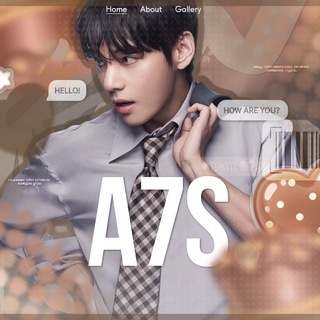 Telegram profile photo for A7S shop