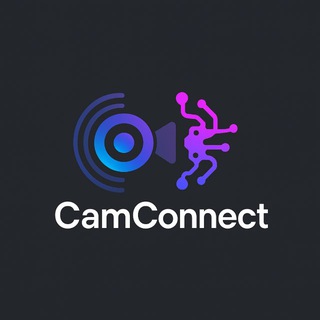 Telegram profile photo for ADULT chat «CamConnect»