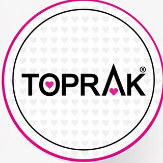Telegram profile photo for TOPRAK HMZ
