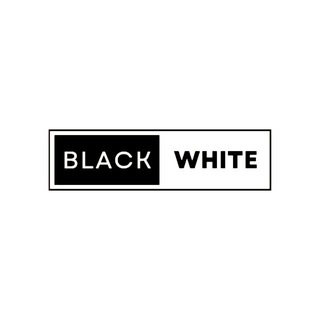 Telegram profile photo for BLACK & WHITE π