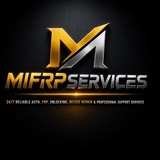 Telegram profile photo for Mifrpservices