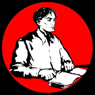 Telegram profile photo for Клуб "Политпросвет"