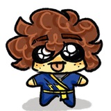 Telegram profile photo for delkez