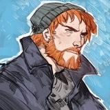 Telegram profile photo for Мёрдок Мак'алистер.