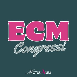 Telegram profile photo for Corsi ECM in anteprima