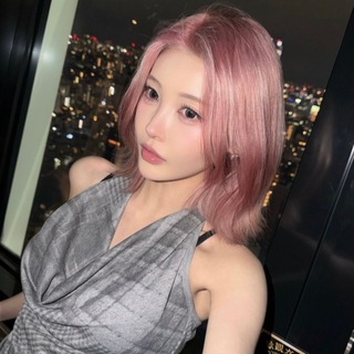 Telegram profile photo for iinizzu #GirlsOnFire