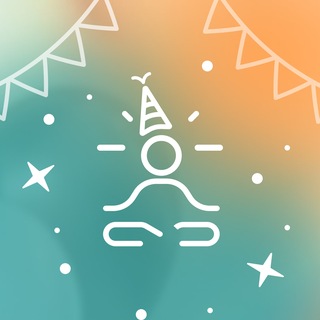 Telegram profile photo for Prosto: медитации и сон