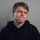 Telegram profile photo for Василенко Женька