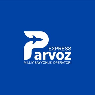 Telegram profile photo for ExpressParvoz Aviabilet