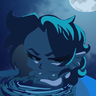 Telegram profile photo for Серебряный карп