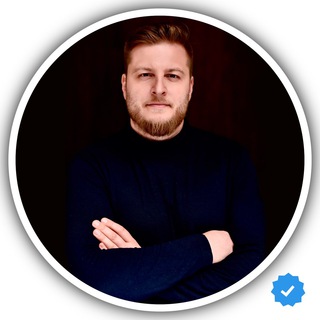 Telegram group profile photo for Олег Персидский | Astro Chat