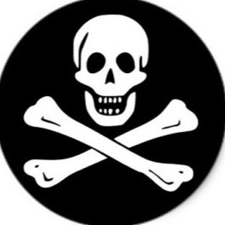 Telegram profile photo for Общий «Чёрный список»