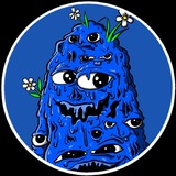 Telegram profile photo for Based Happy Rot